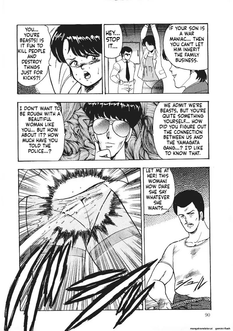 Chain Beastess 1 Page 89