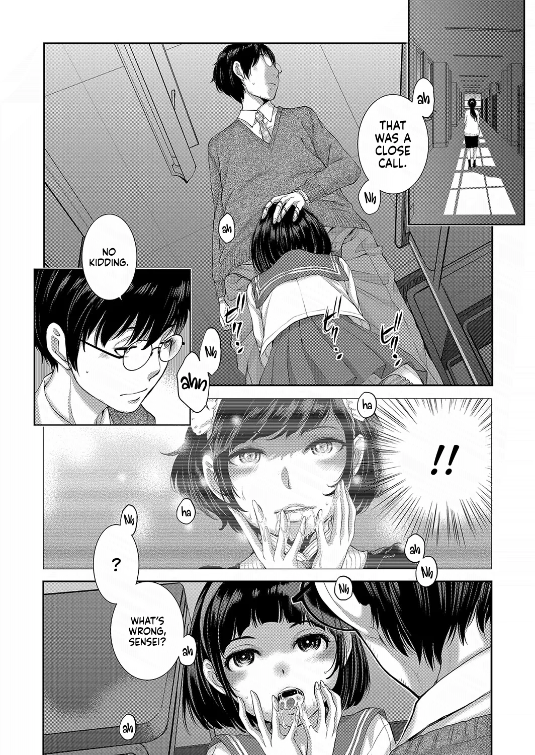 [Harazaki Takuma]Cosplay Maid ga Ikagawashii[English] [RyuugaTL] [Digital] Page 103