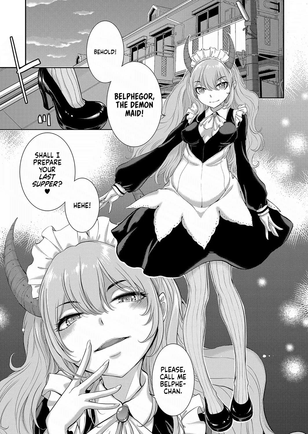 [Harazaki Takuma]Cosplay Maid ga Ikagawashii[English] [RyuugaTL] [Digital] Page 136