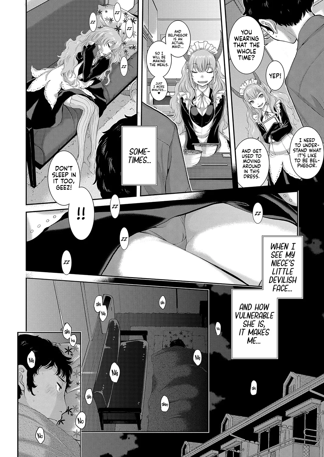 [Harazaki Takuma]Cosplay Maid ga Ikagawashii[English] [RyuugaTL] [Digital] Page 141