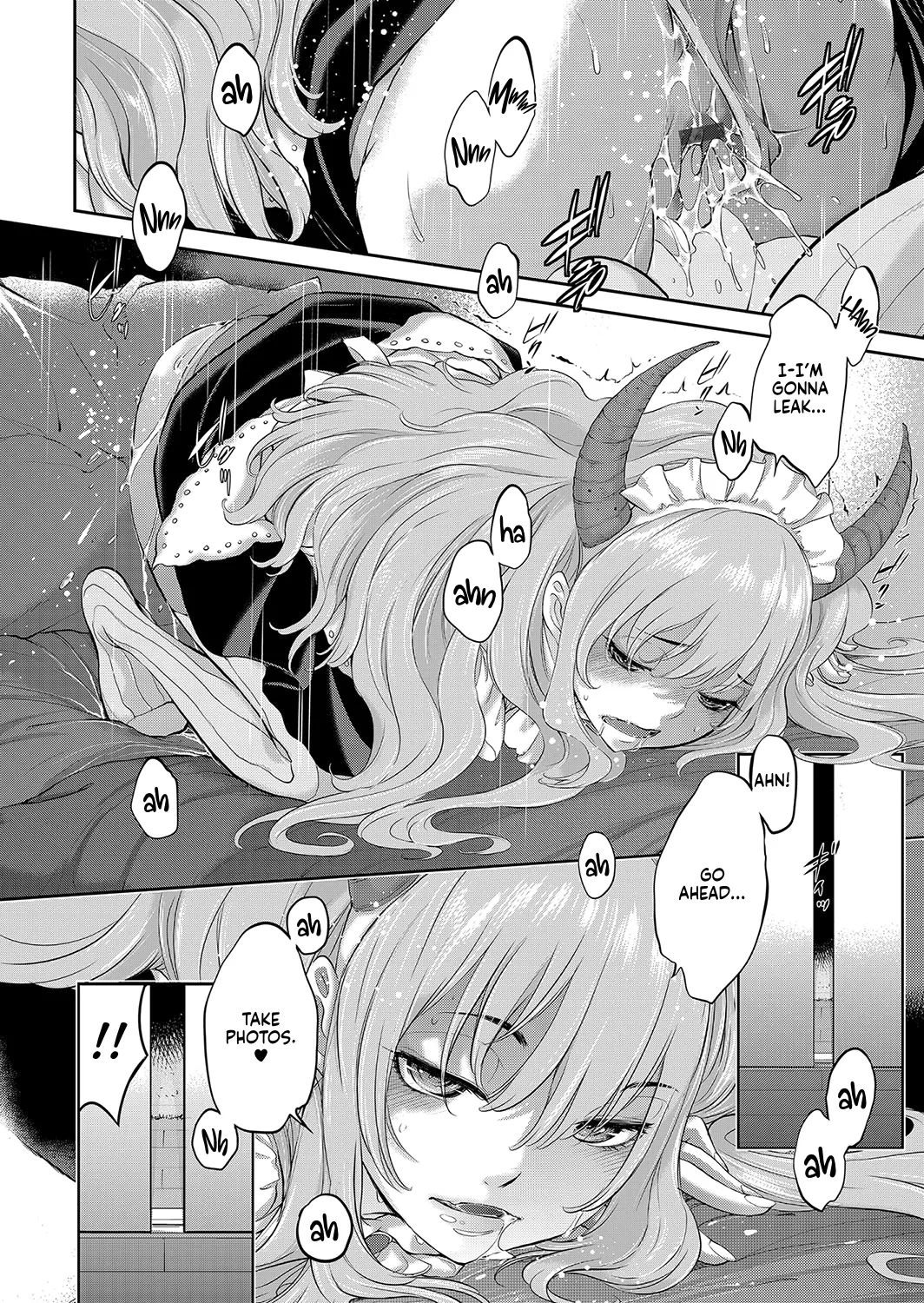 [Harazaki Takuma]Cosplay Maid ga Ikagawashii[English] [RyuugaTL] [Digital] Page 143