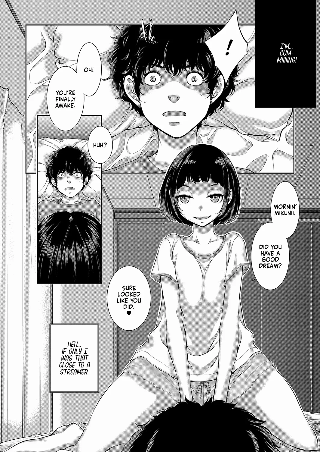 [Harazaki Takuma]Cosplay Maid ga Ikagawashii[English] [RyuugaTL] [Digital] Page 159