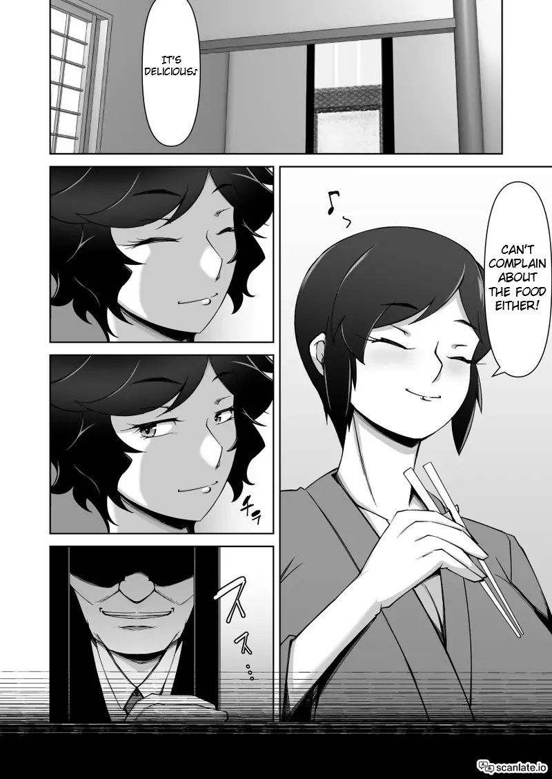 [Alter Maschine (Donson)]Netorare Hitozuma Kyonyuu Shimai | Cuckholding Married Sisters With Big Boobs[English] Page 5