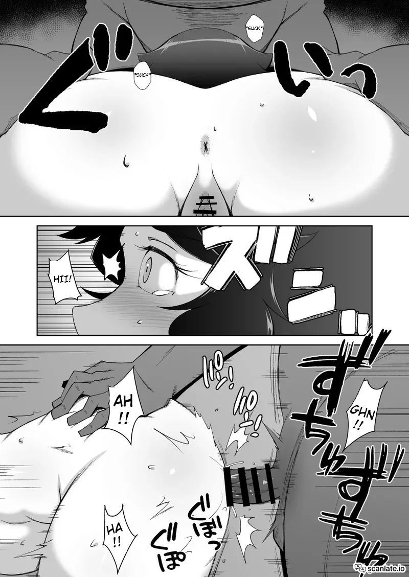 [Alter Maschine (Donson)]Netorare Hitozuma Kyonyuu Shimai | Cuckholding Married Sisters With Big Boobs[English] Page 9