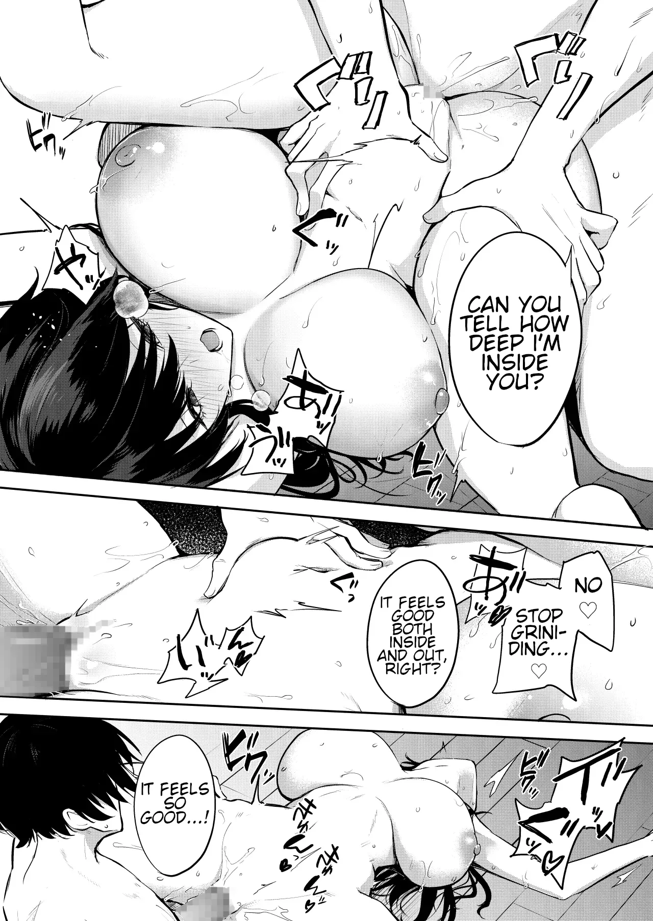 [Otogi no Kuni no Soapland (Kurokawa Otogi)]Eromanga no Model, Shimasen ka? | Would You Like to Be a model for an Erotic Manga?[English] [Digital] Page 25