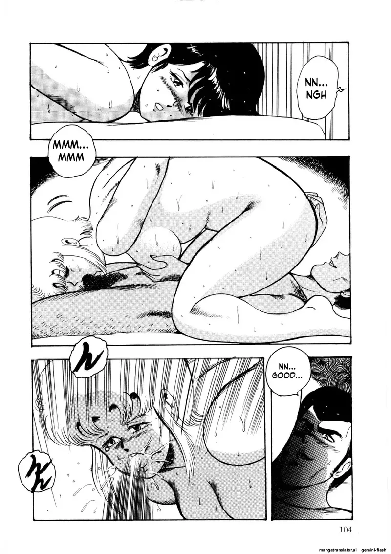 Chain Beastess 2 Page 102