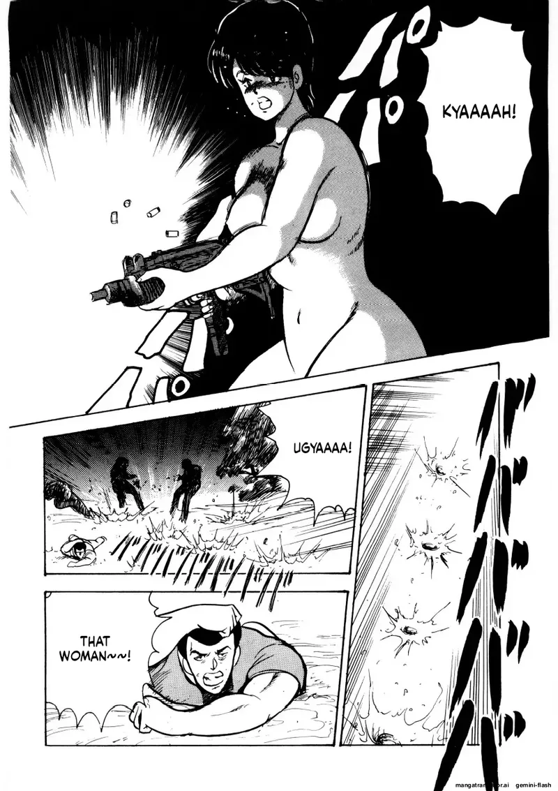 Chain Beastess 2 Page 114