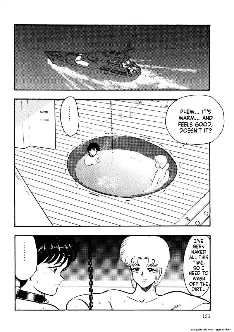 Chain Beastess 2 Page 124