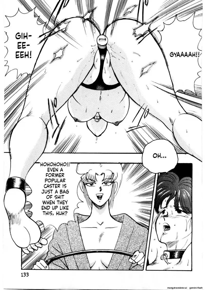 Chain Beastess 2 Page 131