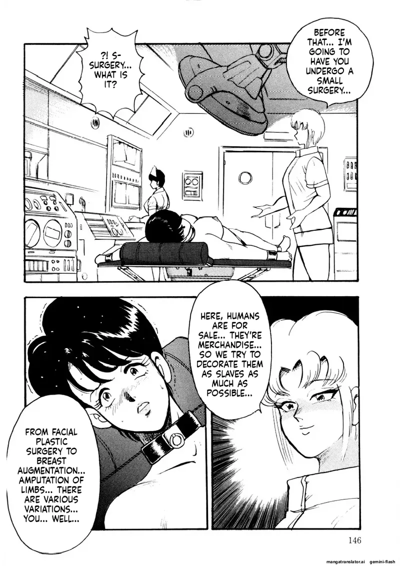 Chain Beastess 2 Page 144