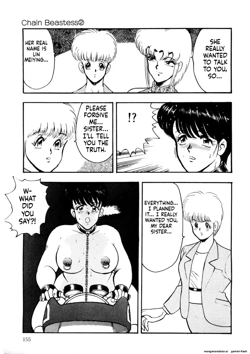 Chain Beastess 2 Page 153