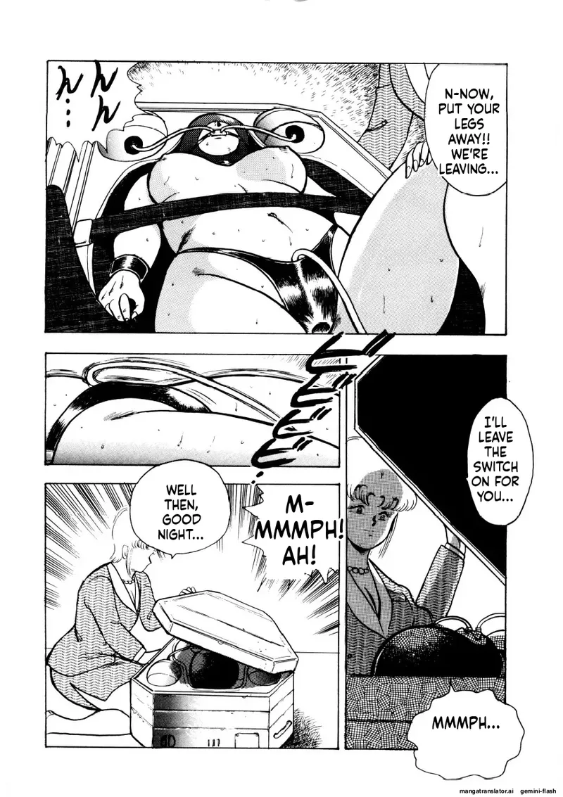 Chain Beastess 2 Page 31