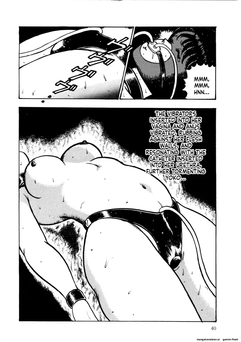 Chain Beastess 2 Page 39