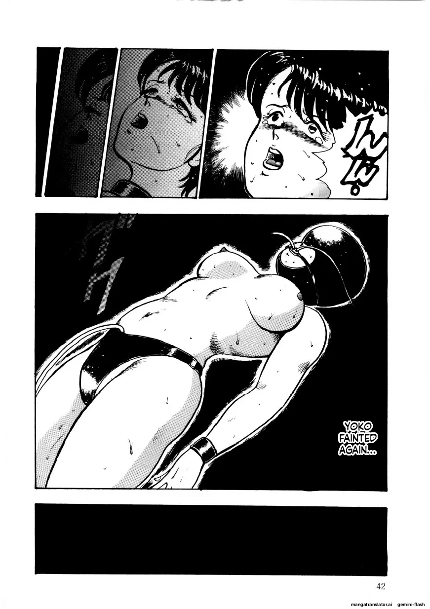 Chain Beastess 2 Page 41