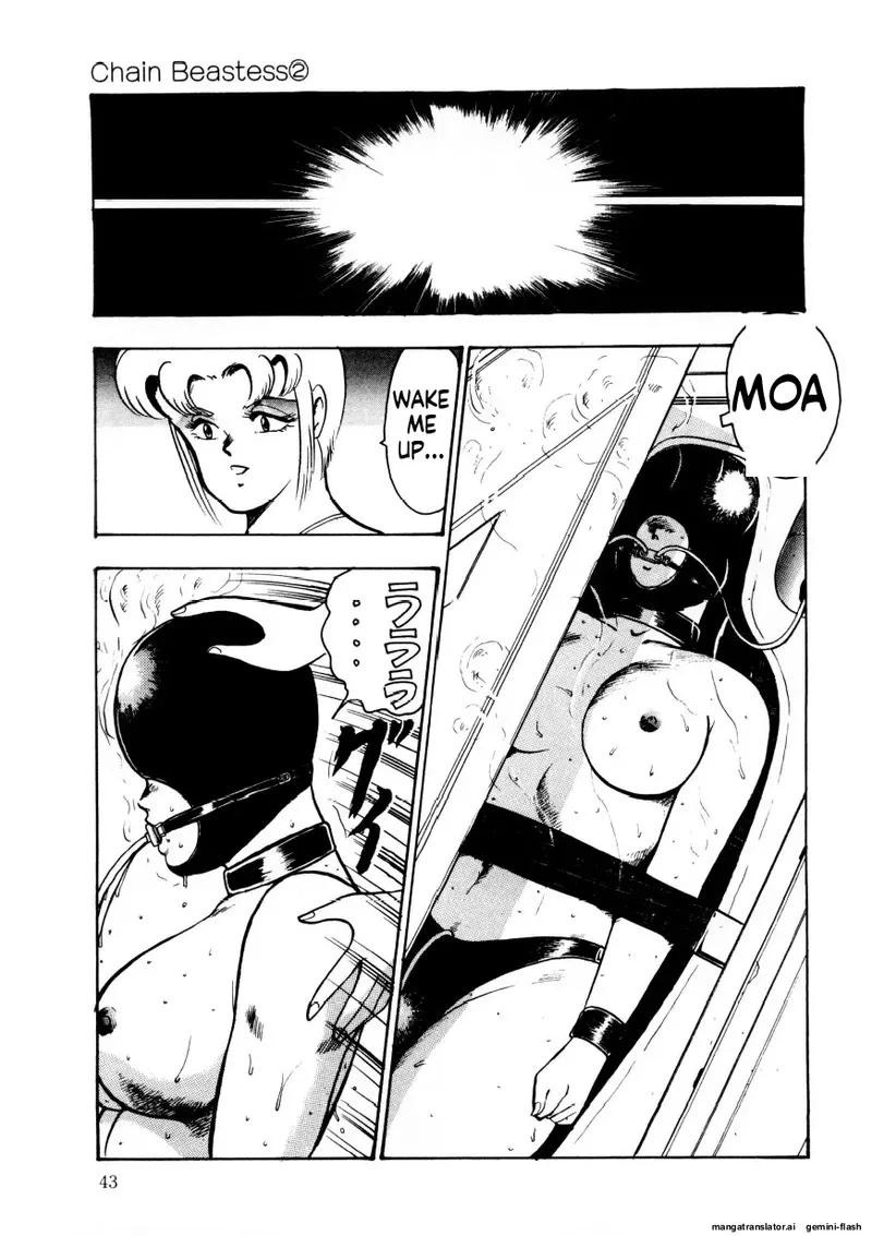 Chain Beastess 2 Page 42