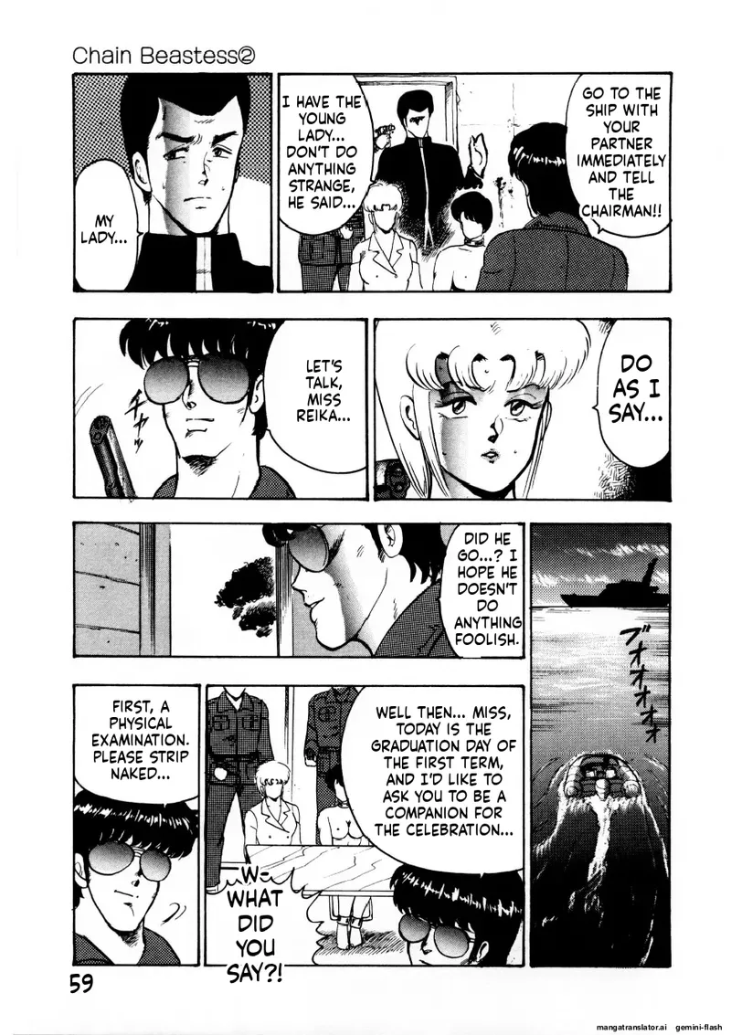 Chain Beastess 2 Page 57