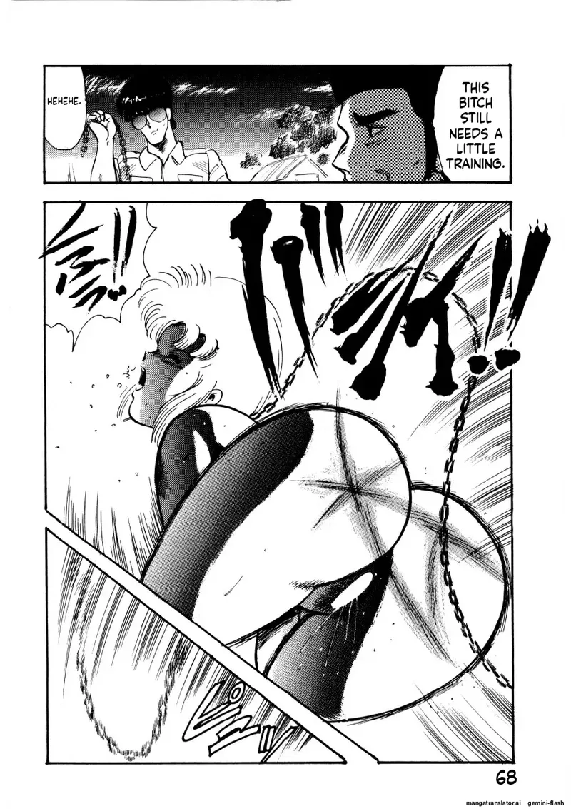 Chain Beastess 2 Page 66