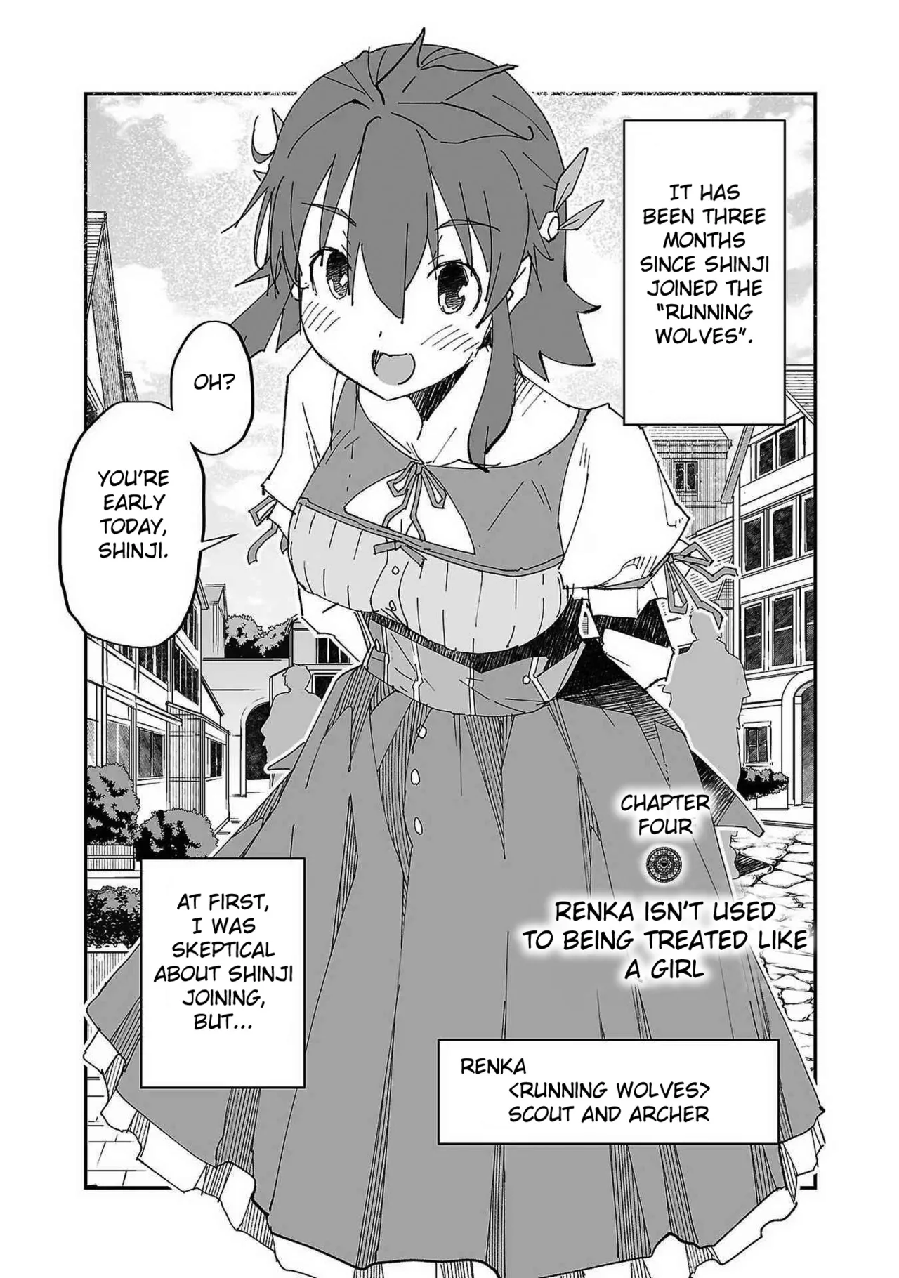 [Itosugi Masahiro, Majikari]Netori Mahoutsukai no Bouken 1  | The Cuckolding Wizard’s Adventure VOL 1[English] [Fated Circle] [Digital] Page 103