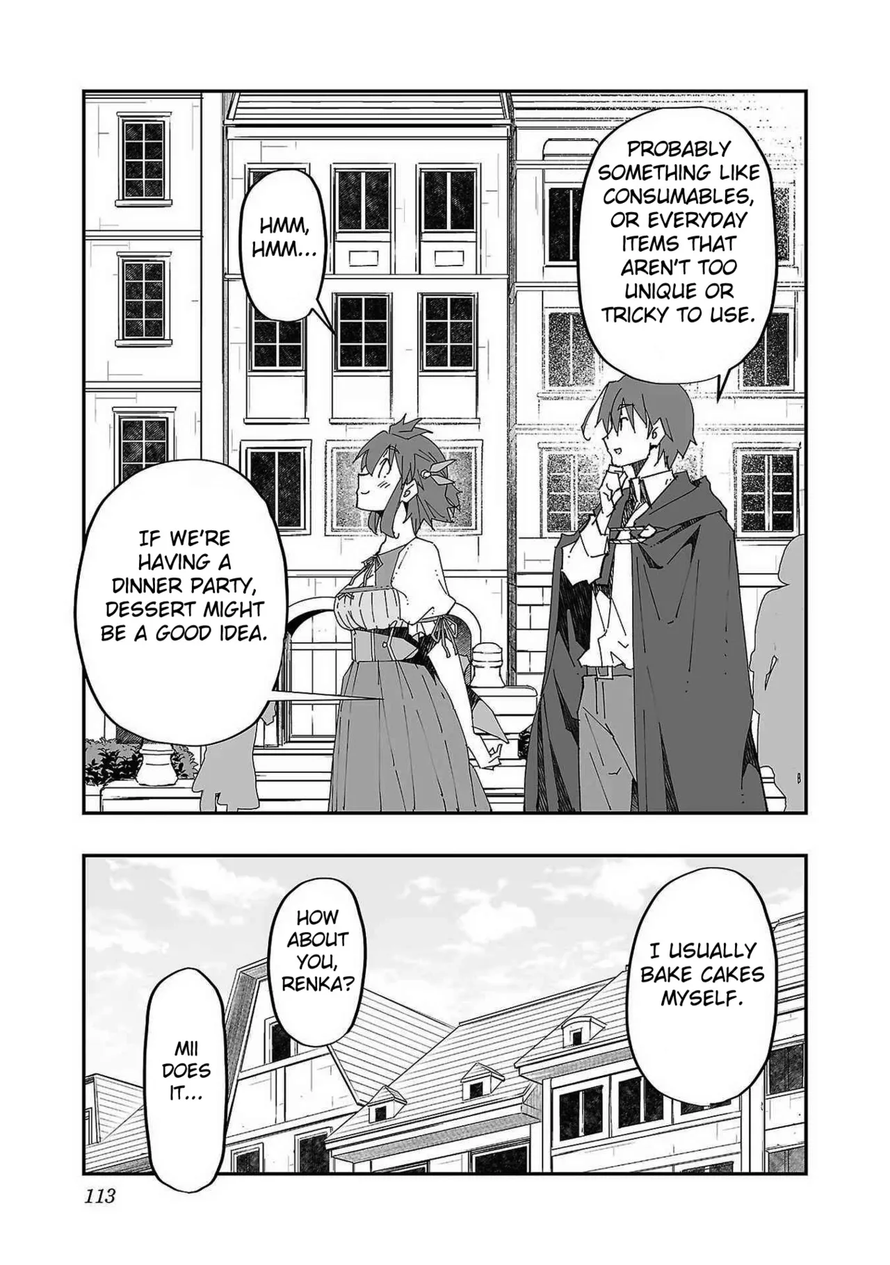 [Itosugi Masahiro, Majikari]Netori Mahoutsukai no Bouken 1  | The Cuckolding Wizard’s Adventure VOL 1[English] [Fated Circle] [Digital] Page 109