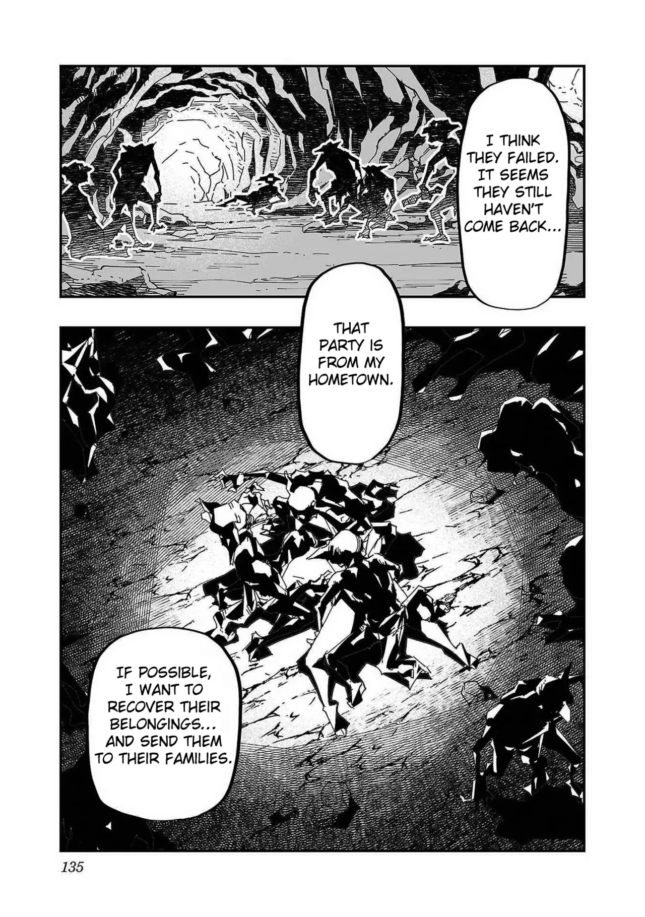 [Itosugi Masahiro, Majikari]Netori Mahoutsukai no Bouken 1  | The Cuckolding Wizard’s Adventure VOL 1[English] [Fated Circle] [Digital] Page 131