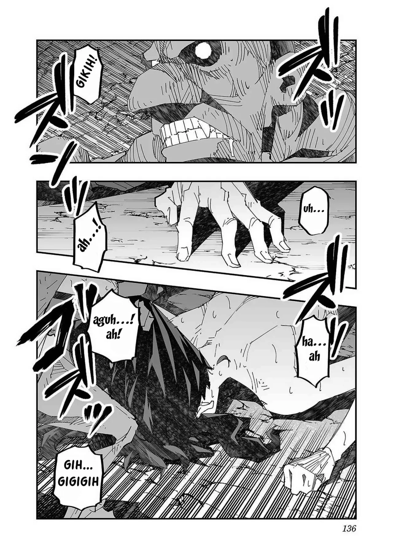 [Itosugi Masahiro, Majikari]Netori Mahoutsukai no Bouken 1  | The Cuckolding Wizard’s Adventure VOL 1[English] [Fated Circle] [Digital] Page 132