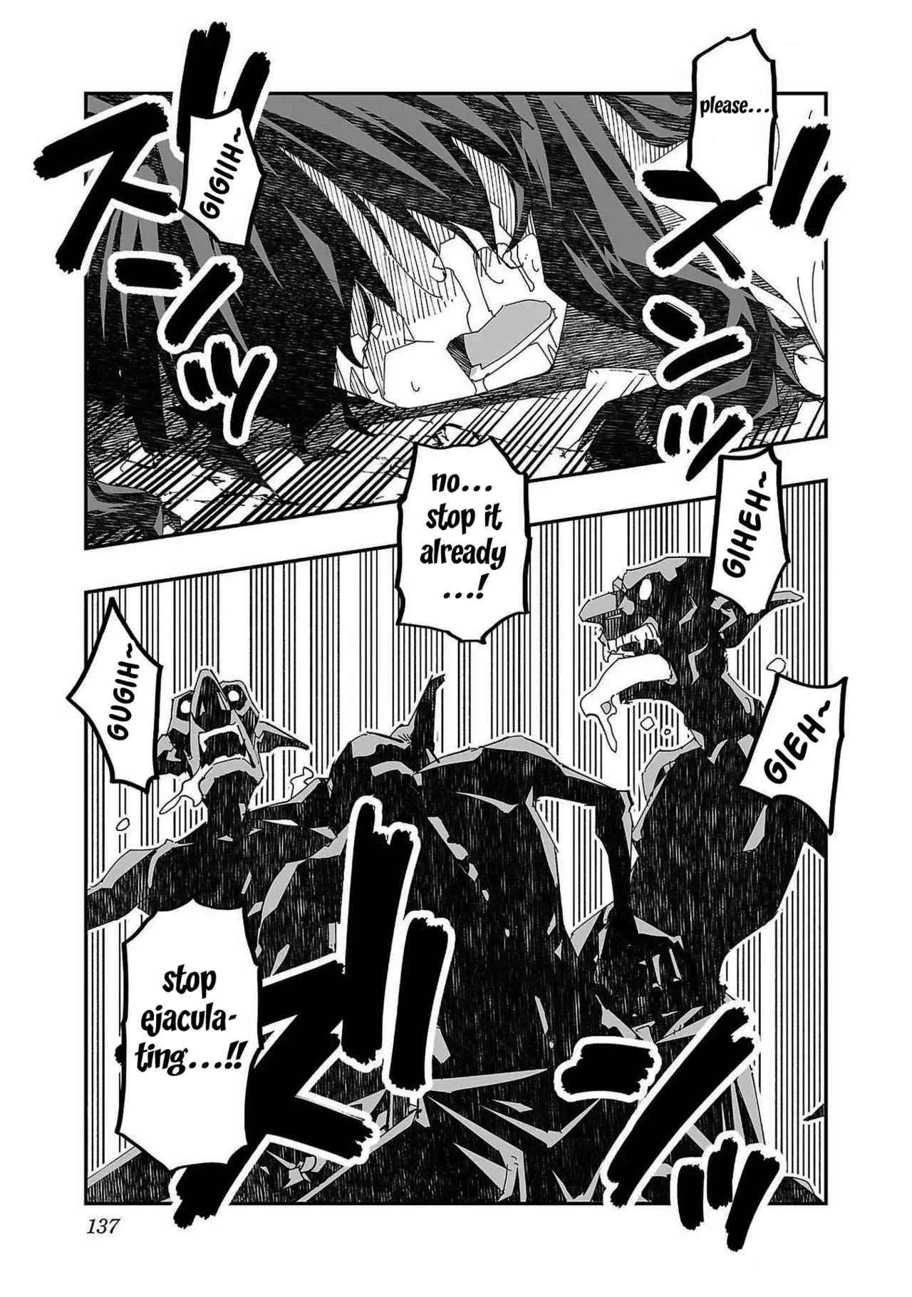 [Itosugi Masahiro, Majikari]Netori Mahoutsukai no Bouken 1  | The Cuckolding Wizard’s Adventure VOL 1[English] [Fated Circle] [Digital] Page 133