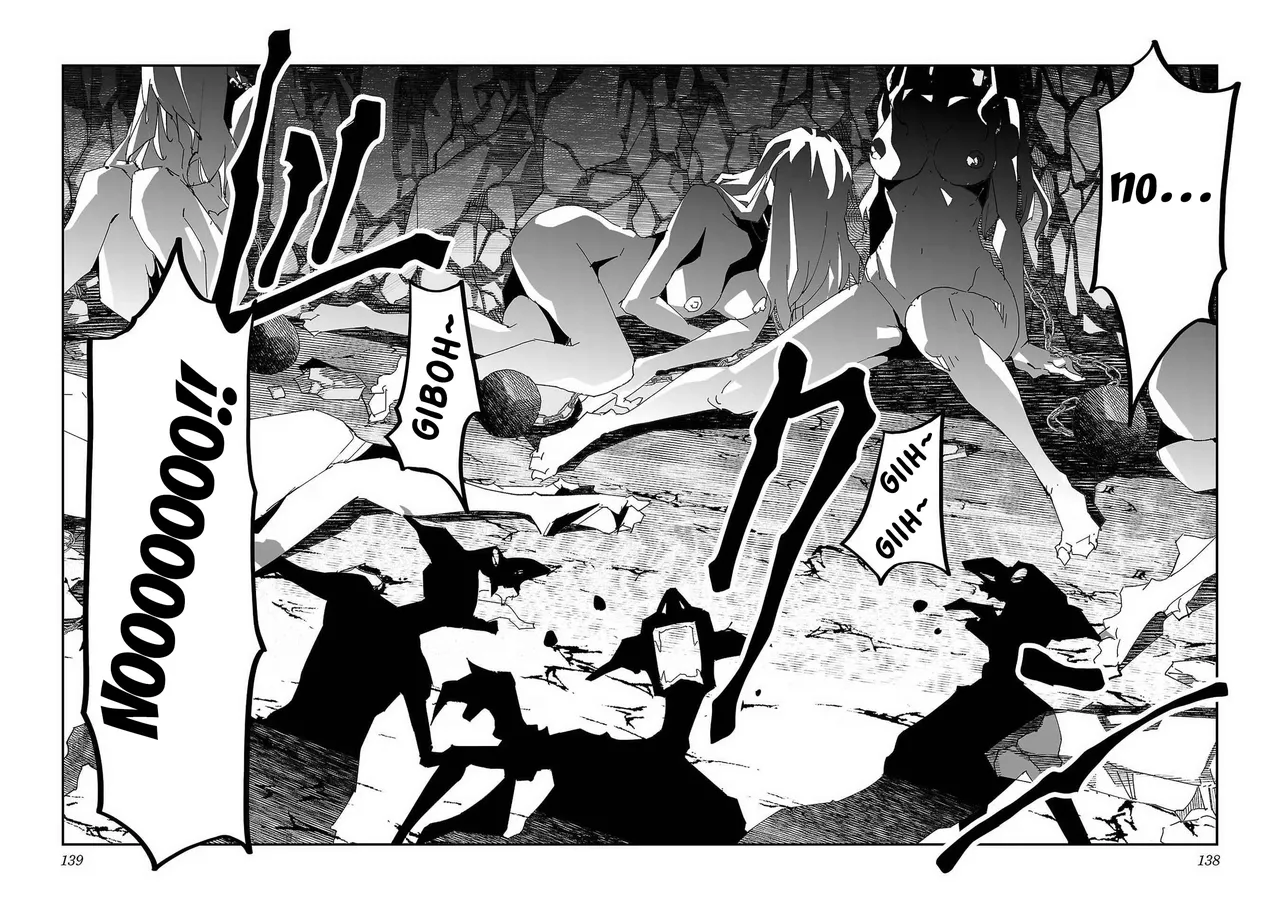 [Itosugi Masahiro, Majikari]Netori Mahoutsukai no Bouken 1  | The Cuckolding Wizard’s Adventure VOL 1[English] [Fated Circle] [Digital] Page 134