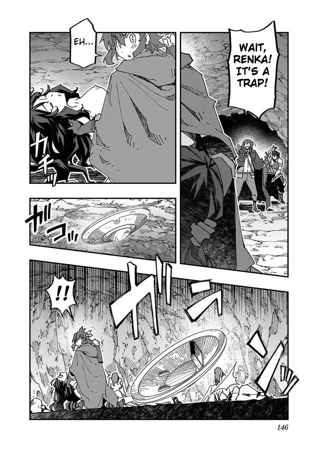 [Itosugi Masahiro, Majikari]Netori Mahoutsukai no Bouken 1  | The Cuckolding Wizard’s Adventure VOL 1[English] [Fated Circle] [Digital] Page 141