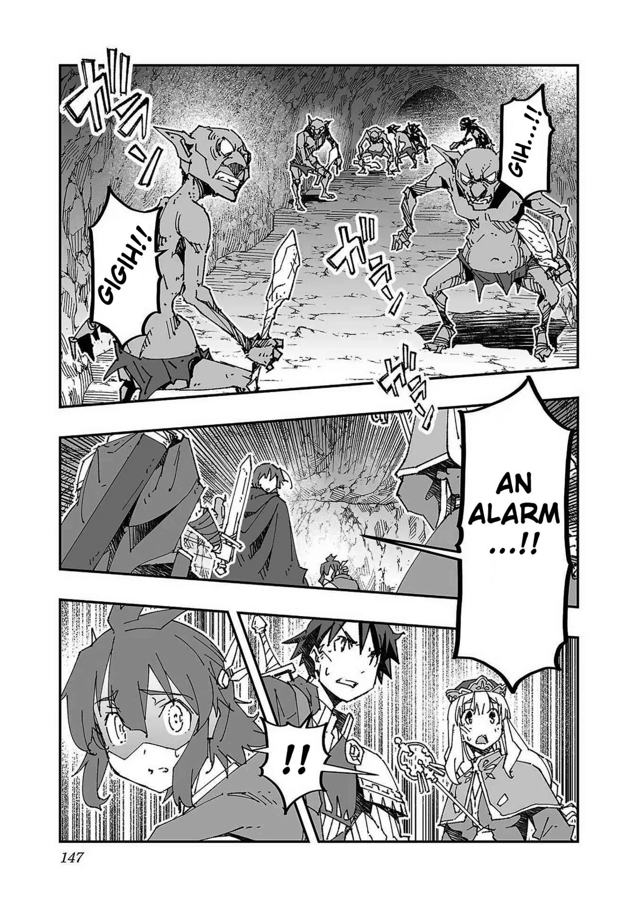 [Itosugi Masahiro, Majikari]Netori Mahoutsukai no Bouken 1  | The Cuckolding Wizard’s Adventure VOL 1[English] [Fated Circle] [Digital] Page 142