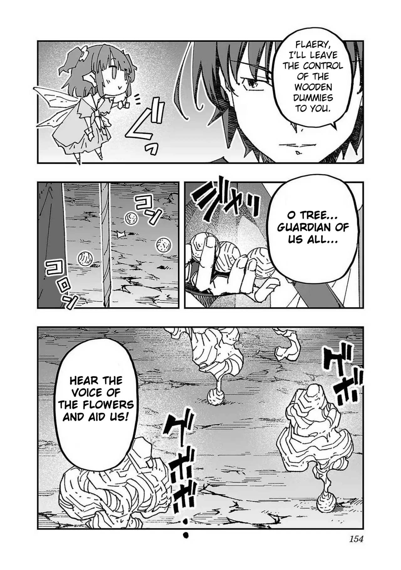 [Itosugi Masahiro, Majikari]Netori Mahoutsukai no Bouken 1  | The Cuckolding Wizard’s Adventure VOL 1[English] [Fated Circle] [Digital] Page 149