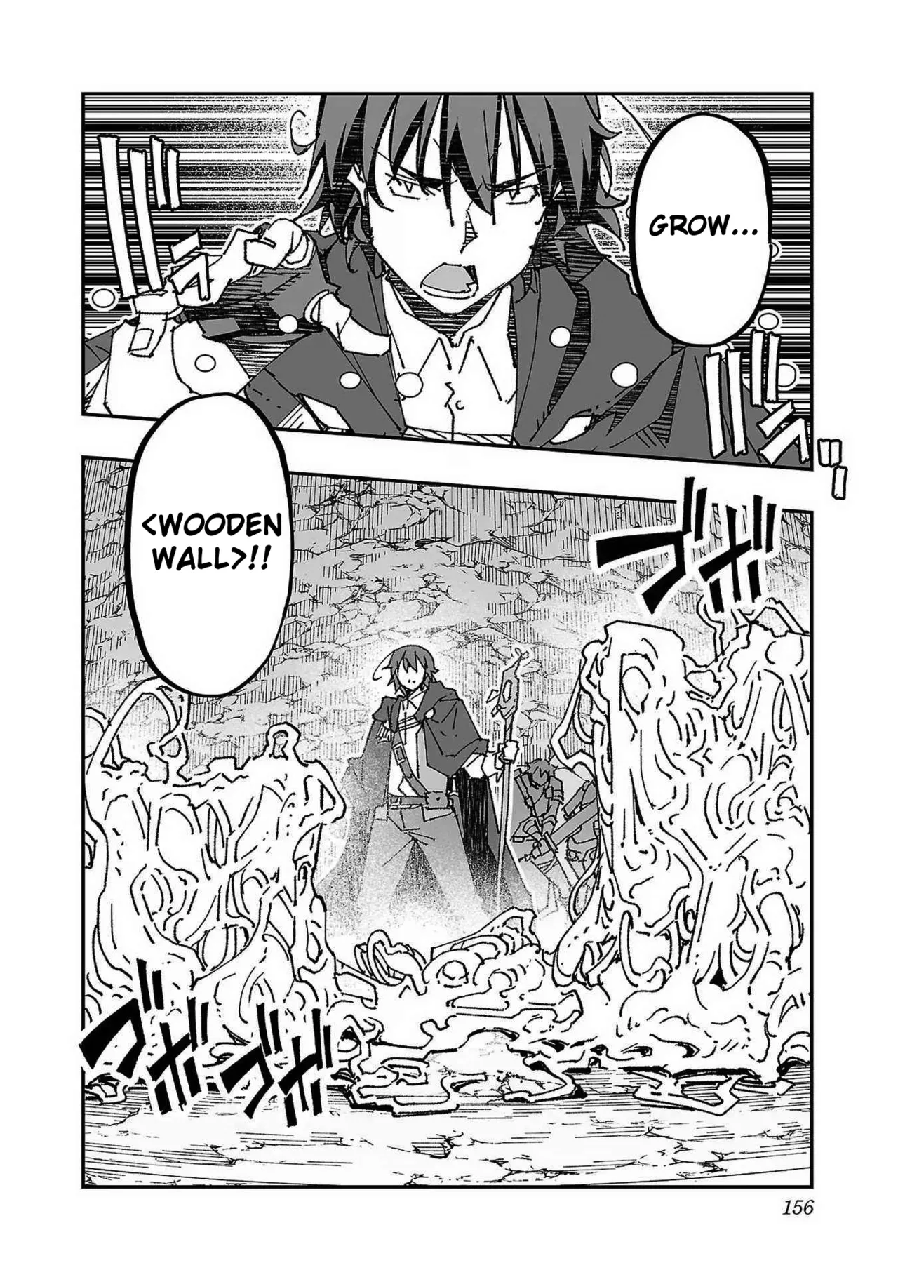 [Itosugi Masahiro, Majikari]Netori Mahoutsukai no Bouken 1  | The Cuckolding Wizard’s Adventure VOL 1[English] [Fated Circle] [Digital] Page 151