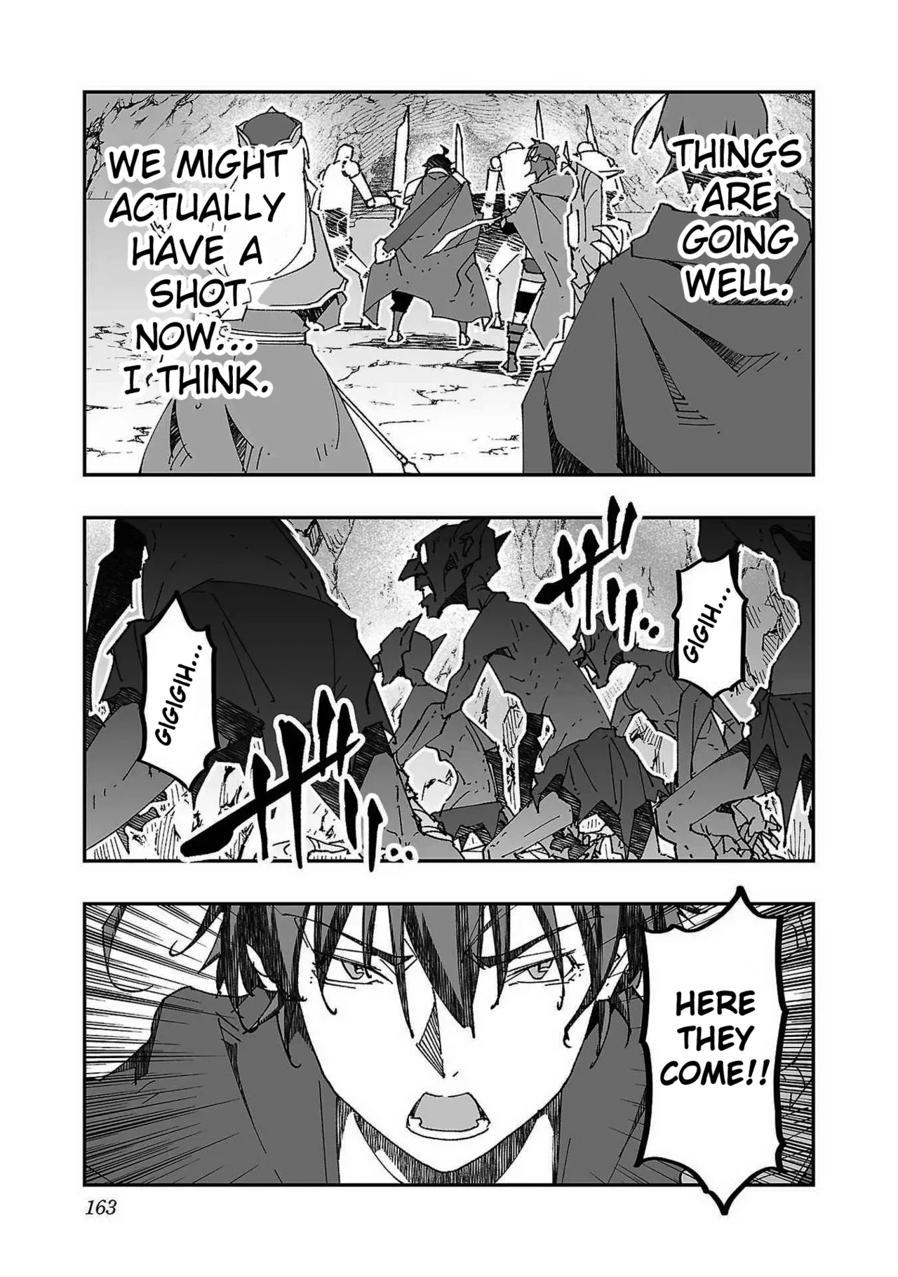 [Itosugi Masahiro, Majikari]Netori Mahoutsukai no Bouken 1  | The Cuckolding Wizard’s Adventure VOL 1[English] [Fated Circle] [Digital] Page 158
