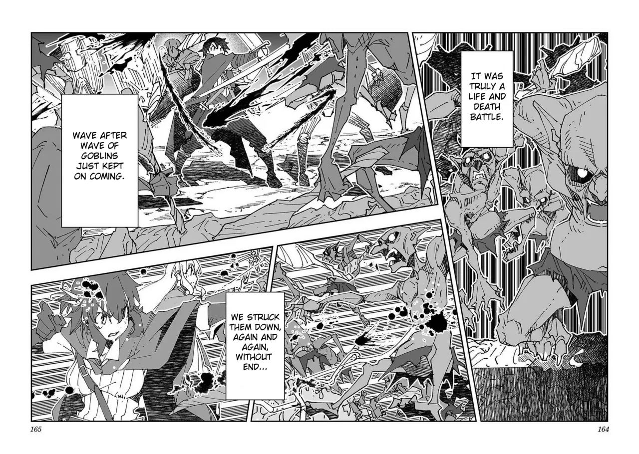 [Itosugi Masahiro, Majikari]Netori Mahoutsukai no Bouken 1  | The Cuckolding Wizard’s Adventure VOL 1[English] [Fated Circle] [Digital] Page 159