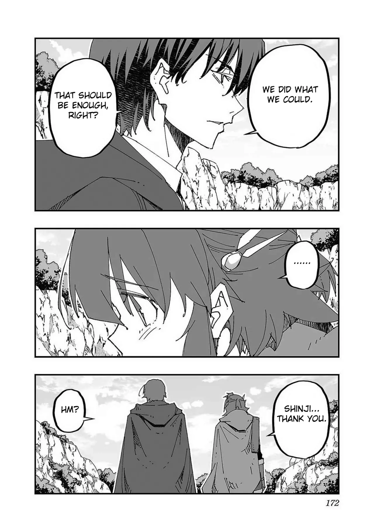 [Itosugi Masahiro, Majikari]Netori Mahoutsukai no Bouken 1  | The Cuckolding Wizard’s Adventure VOL 1[English] [Fated Circle] [Digital] Page 165