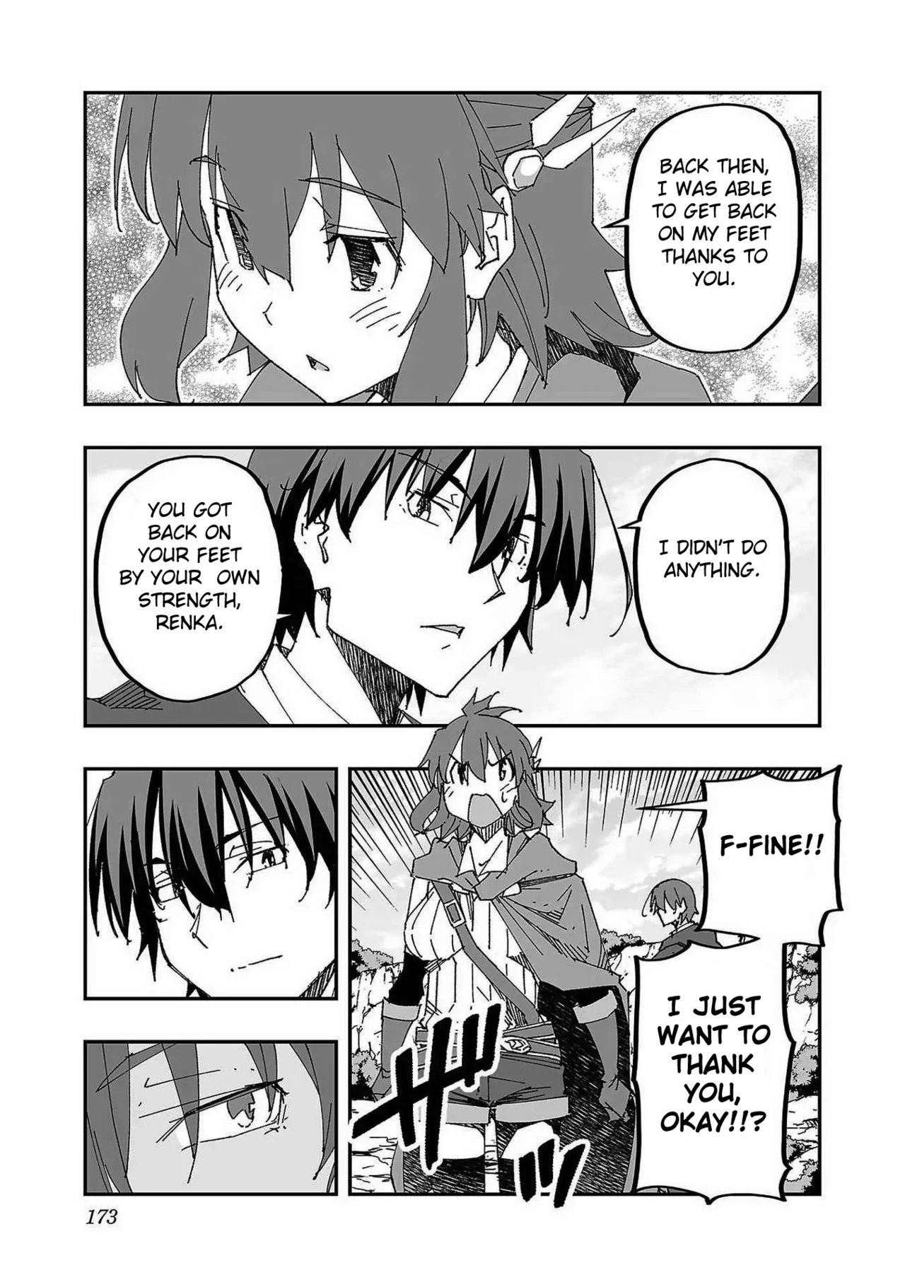 [Itosugi Masahiro, Majikari]Netori Mahoutsukai no Bouken 1  | The Cuckolding Wizard’s Adventure VOL 1[English] [Fated Circle] [Digital] Page 166
