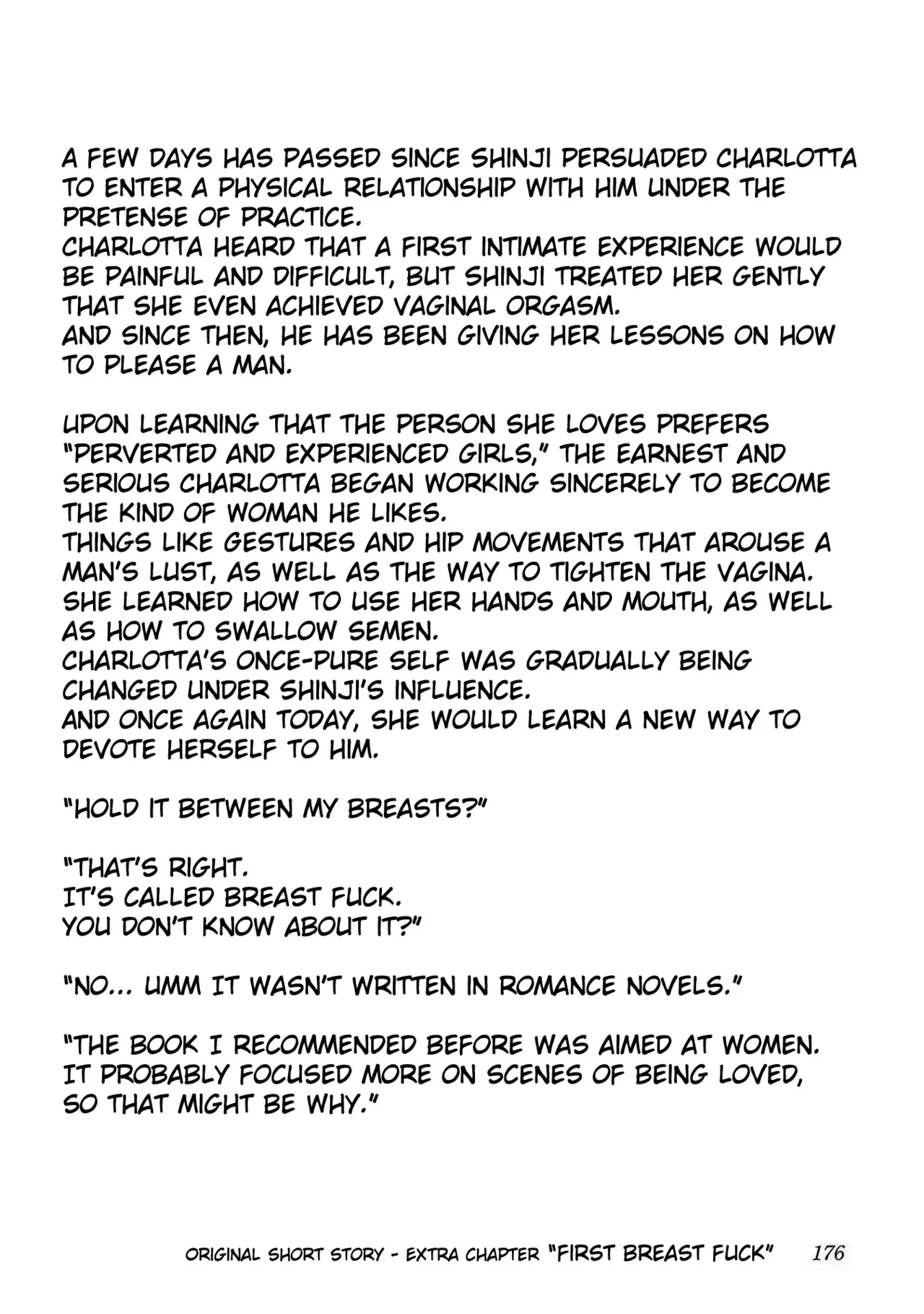 [Itosugi Masahiro, Majikari]Netori Mahoutsukai no Bouken 1  | The Cuckolding Wizard’s Adventure VOL 1[English] [Fated Circle] [Digital] Page 169