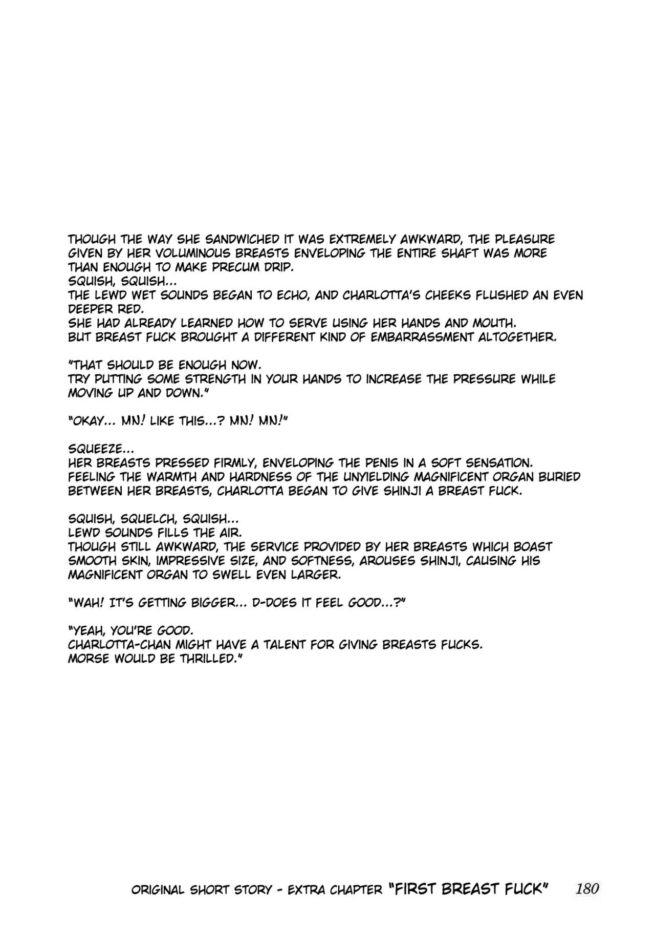 [Itosugi Masahiro, Majikari]Netori Mahoutsukai no Bouken 1  | The Cuckolding Wizard’s Adventure VOL 1[English] [Fated Circle] [Digital] Page 173