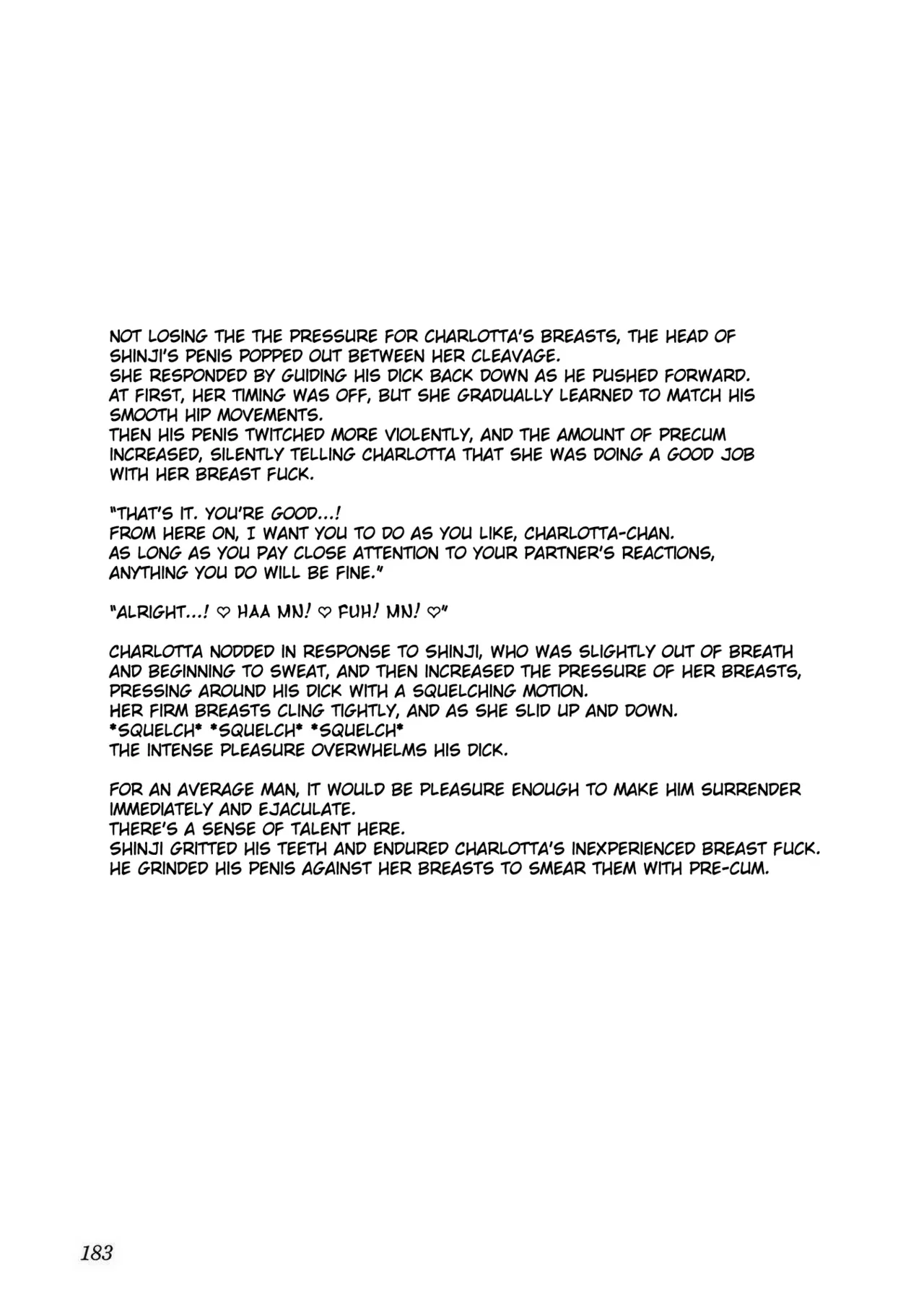 [Itosugi Masahiro, Majikari]Netori Mahoutsukai no Bouken 1  | The Cuckolding Wizard’s Adventure VOL 1[English] [Fated Circle] [Digital] Page 176