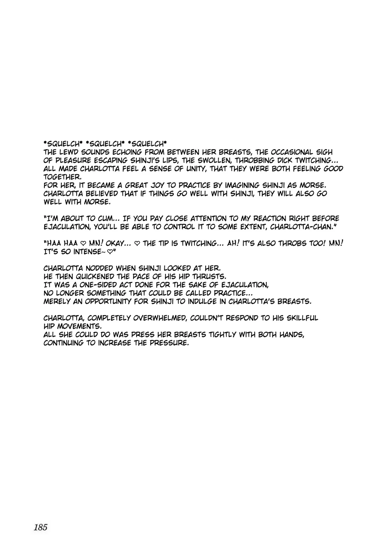 [Itosugi Masahiro, Majikari]Netori Mahoutsukai no Bouken 1  | The Cuckolding Wizard’s Adventure VOL 1[English] [Fated Circle] [Digital] Page 178
