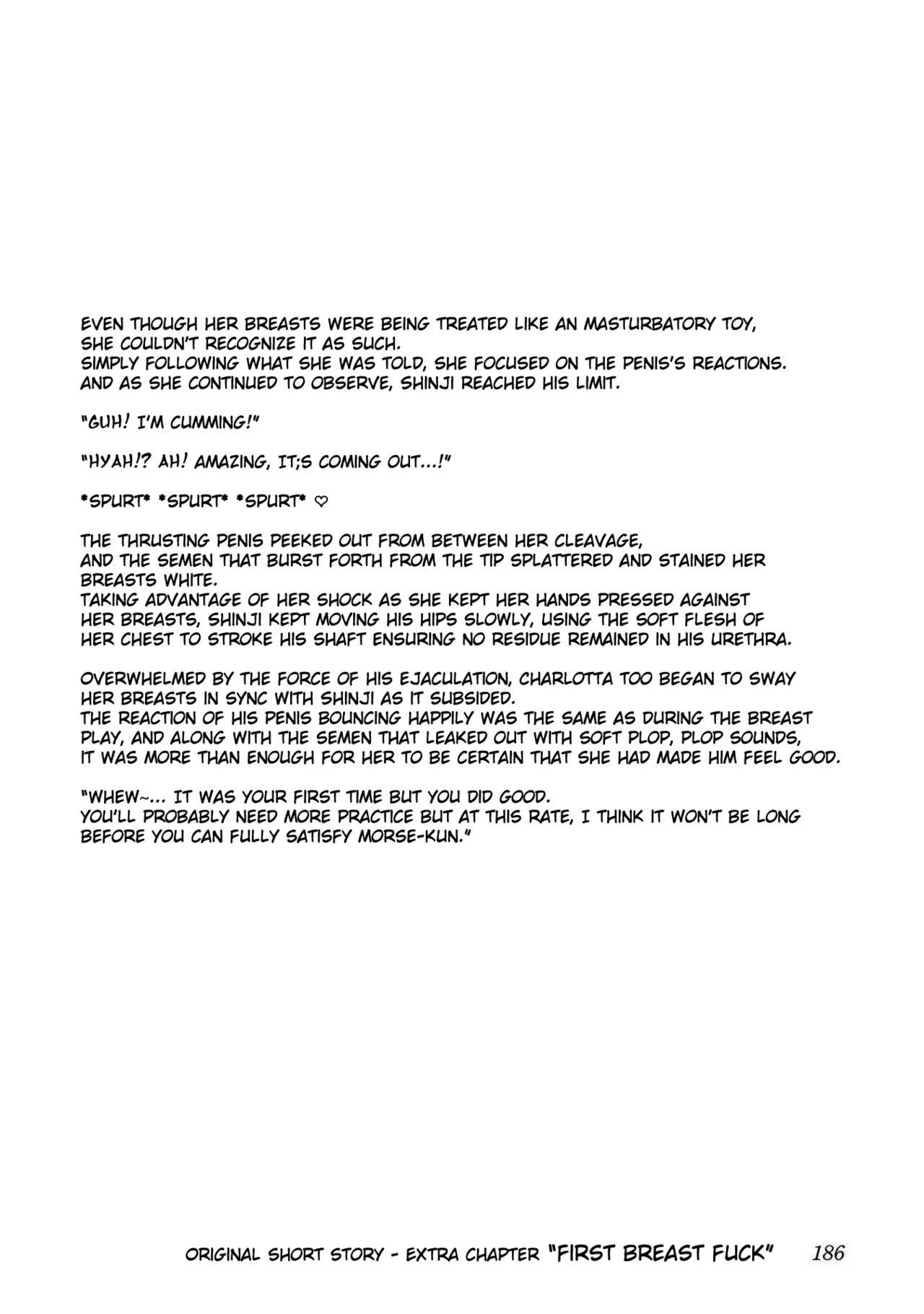 [Itosugi Masahiro, Majikari]Netori Mahoutsukai no Bouken 1  | The Cuckolding Wizard’s Adventure VOL 1[English] [Fated Circle] [Digital] Page 179