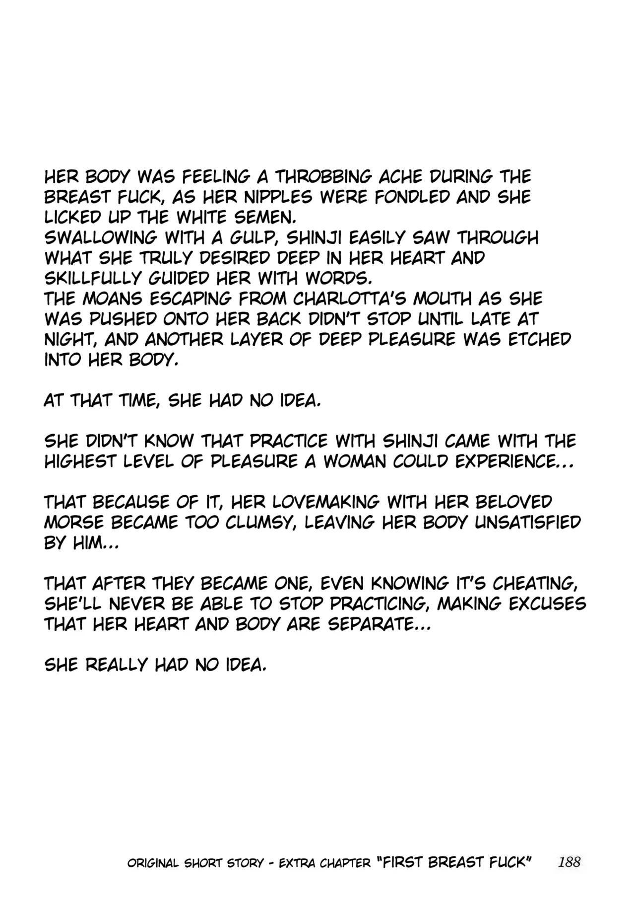[Itosugi Masahiro, Majikari]Netori Mahoutsukai no Bouken 1  | The Cuckolding Wizard’s Adventure VOL 1[English] [Fated Circle] [Digital] Page 181