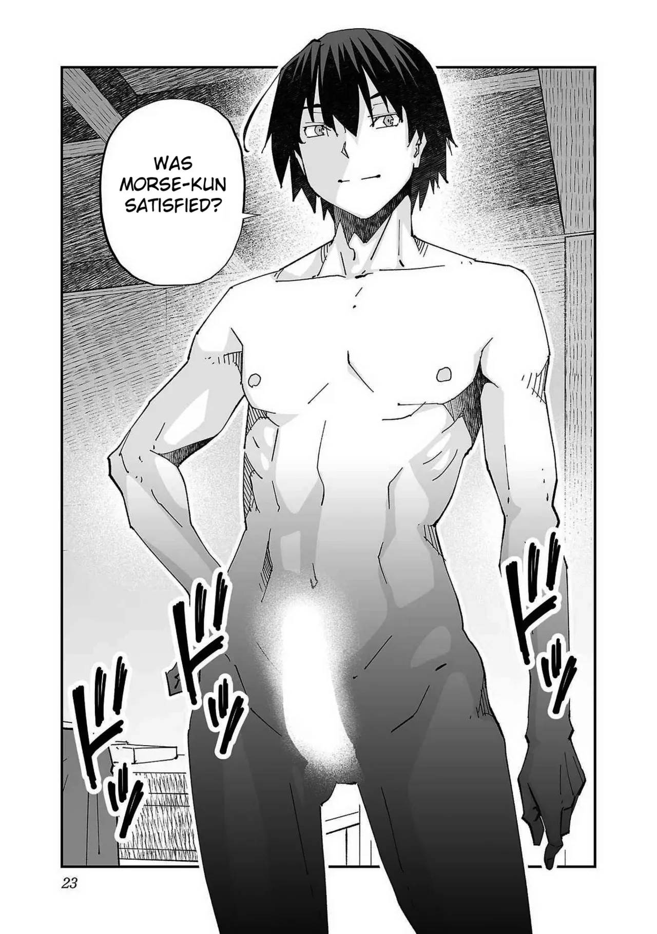 [Itosugi Masahiro, Majikari]Netori Mahoutsukai no Bouken 1  | The Cuckolding Wizard’s Adventure VOL 1[English] [Fated Circle] [Digital] Page 25