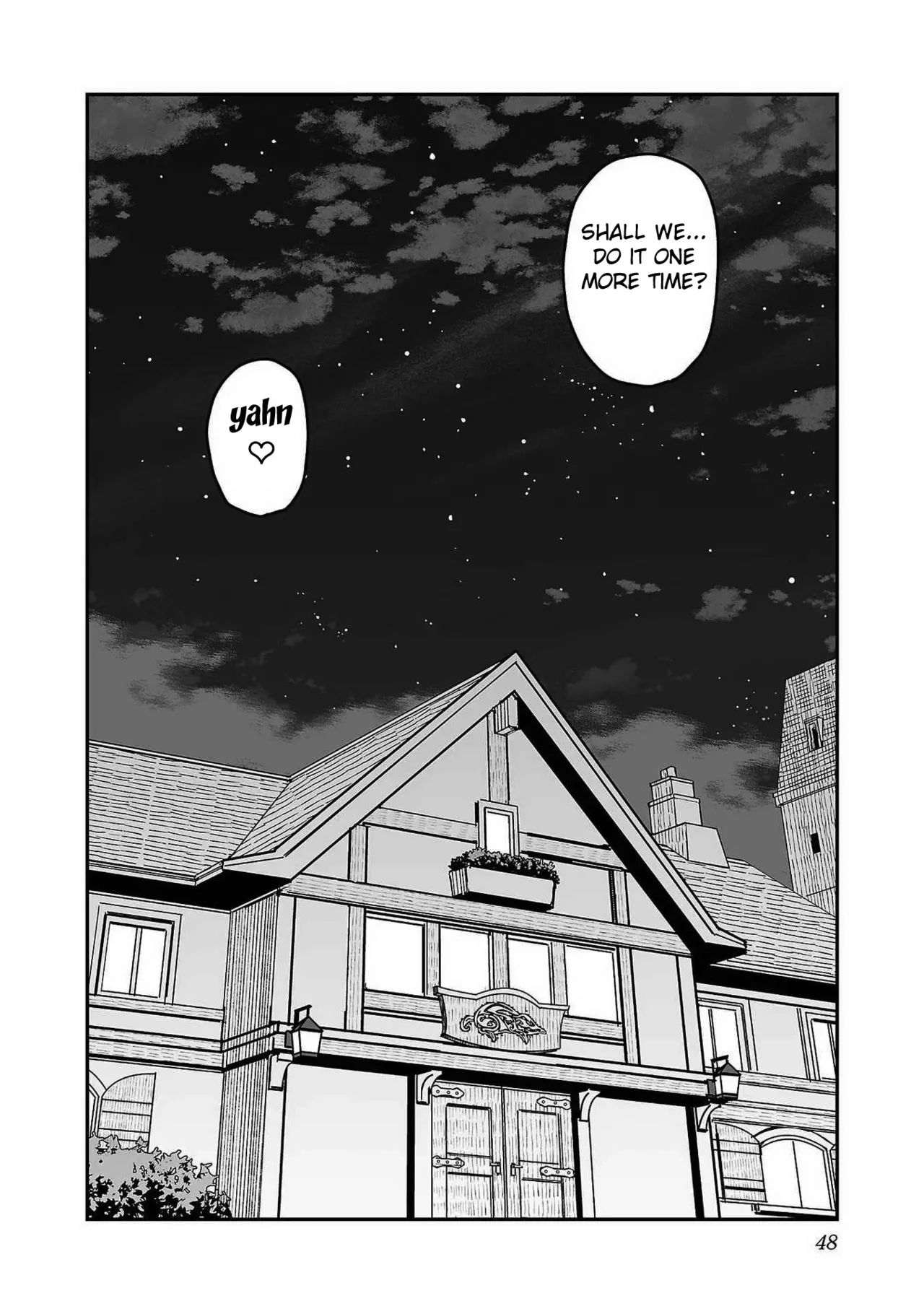 [Itosugi Masahiro, Majikari]Netori Mahoutsukai no Bouken 1  | The Cuckolding Wizard’s Adventure VOL 1[English] [Fated Circle] [Digital] Page 49