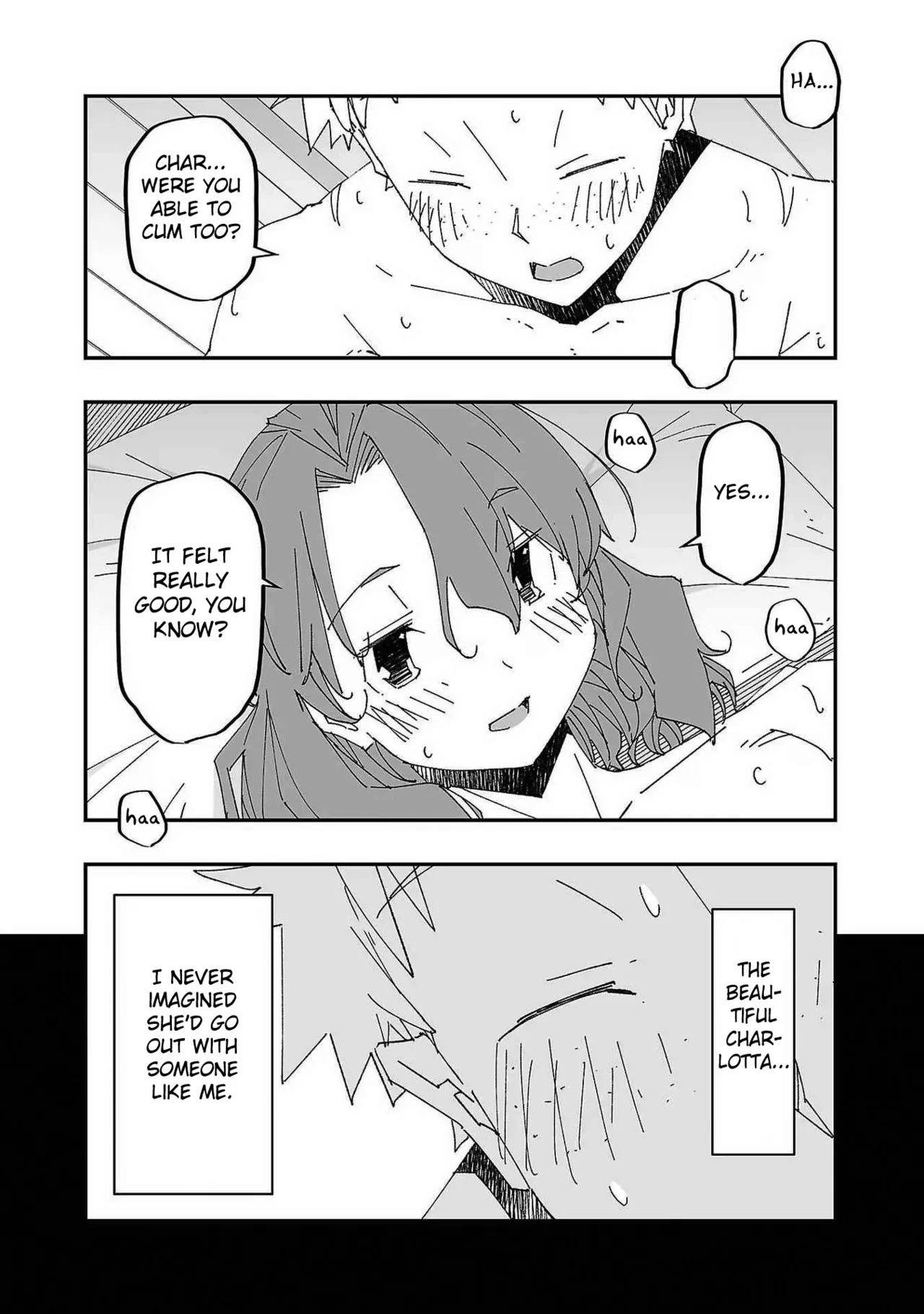 [Itosugi Masahiro, Majikari]Netori Mahoutsukai no Bouken 1  | The Cuckolding Wizard’s Adventure VOL 1[English] [Fated Circle] [Digital] Page 86