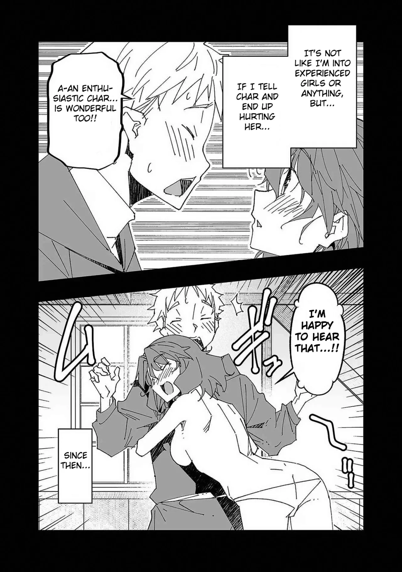 [Itosugi Masahiro, Majikari]Netori Mahoutsukai no Bouken 1  | The Cuckolding Wizard’s Adventure VOL 1[English] [Fated Circle] [Digital] Page 88
