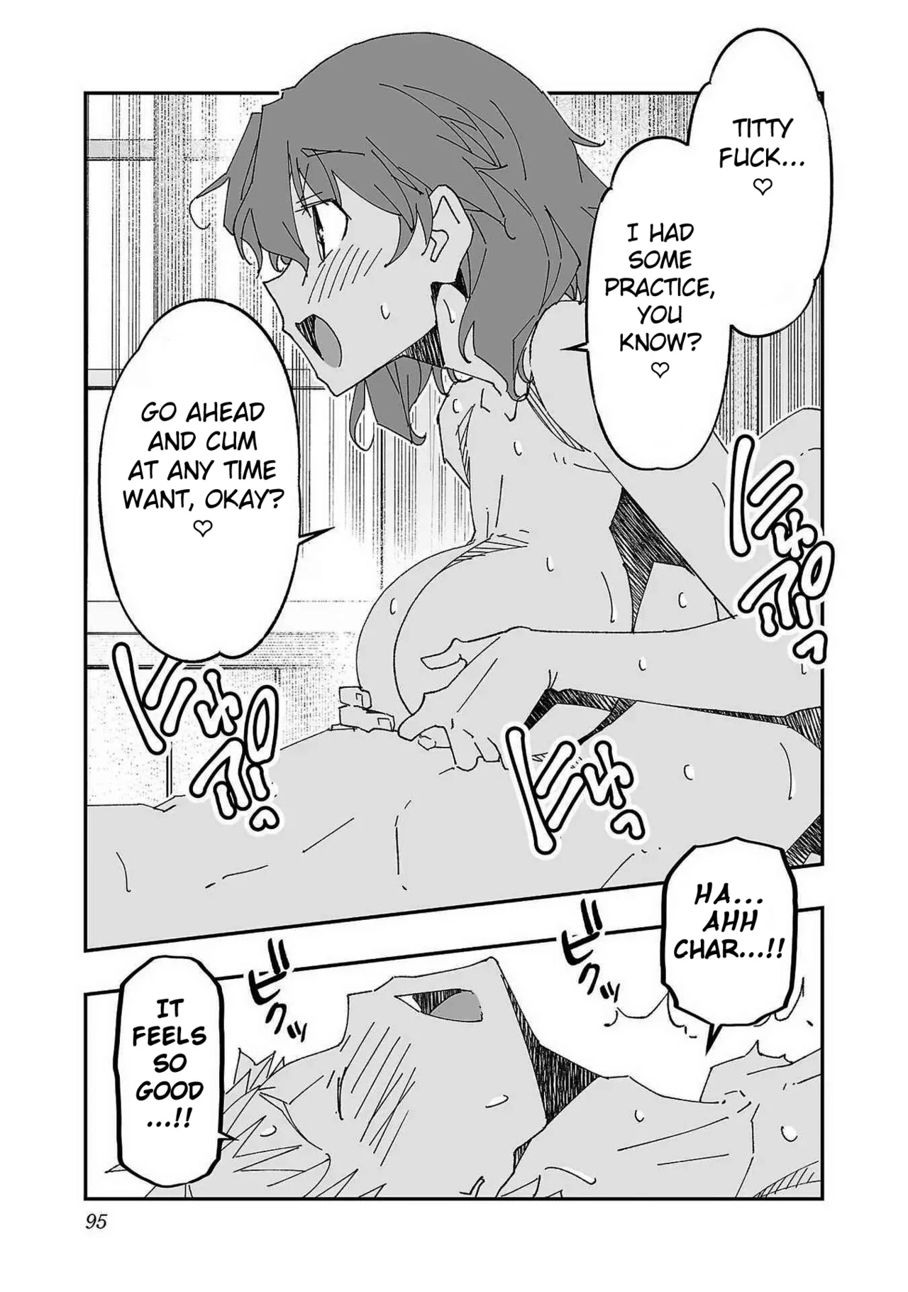 [Itosugi Masahiro, Majikari]Netori Mahoutsukai no Bouken 1  | The Cuckolding Wizard’s Adventure VOL 1[English] [Fated Circle] [Digital] Page 92