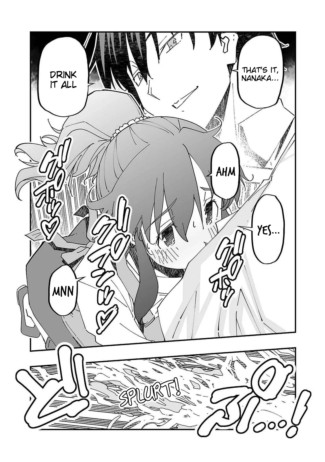 [Itosugi Masahiro, Majikari]Netori Mahoutsukai no Bouken 2 |  The Cuckolding Wizard’s Adventure VOL 2[English] [Tigoris Translates] [Digital] Page 112