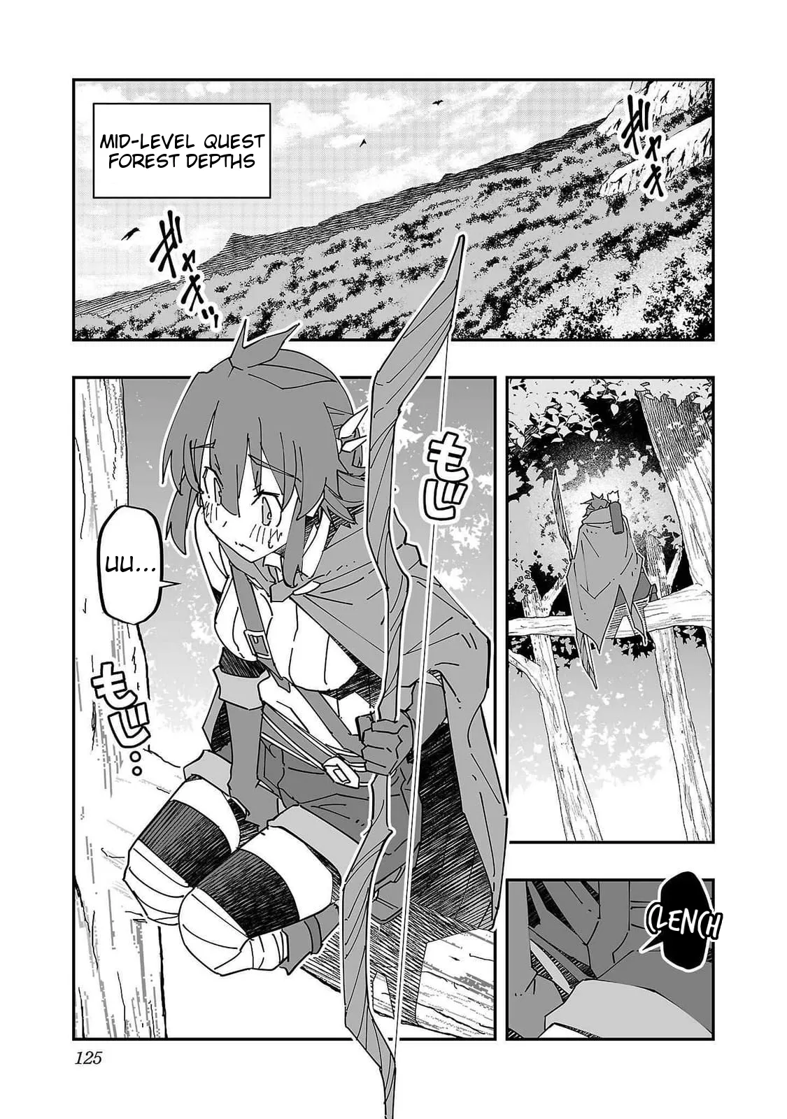 [Itosugi Masahiro, Majikari]Netori Mahoutsukai no Bouken 2 |  The Cuckolding Wizard’s Adventure VOL 2[English] [Tigoris Translates] [Digital] Page 125
