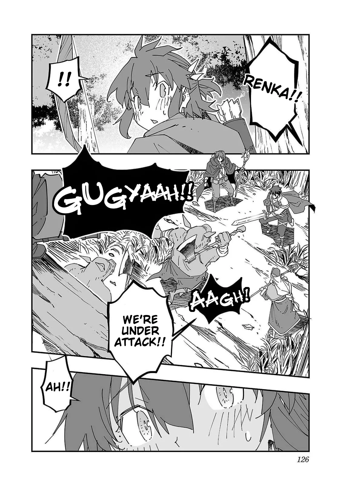 [Itosugi Masahiro, Majikari]Netori Mahoutsukai no Bouken 2 |  The Cuckolding Wizard’s Adventure VOL 2[English] [Tigoris Translates] [Digital] Page 126