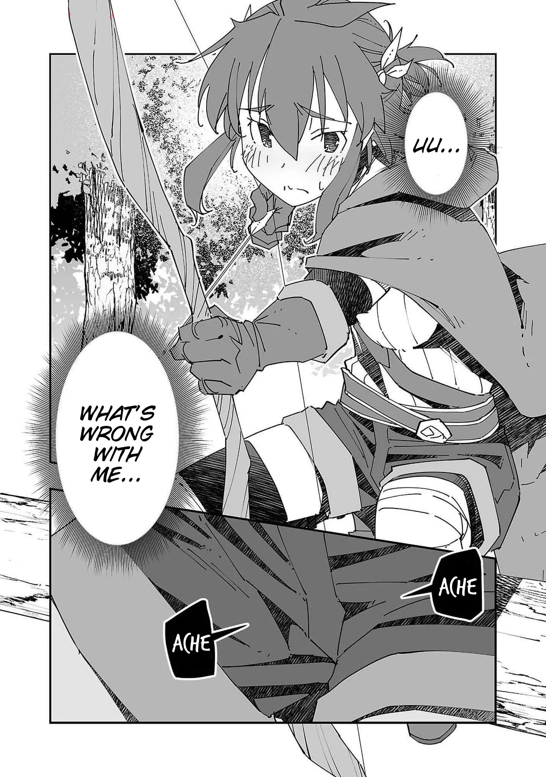 [Itosugi Masahiro, Majikari]Netori Mahoutsukai no Bouken 2 |  The Cuckolding Wizard’s Adventure VOL 2[English] [Tigoris Translates] [Digital] Page 128
